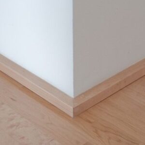 Square Style Trim