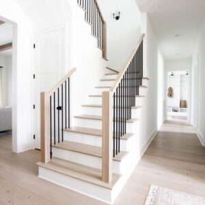 Newel Posts